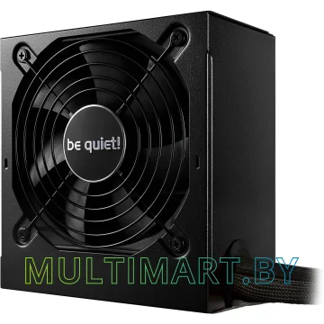 Блок питания be quiet! System Power 10 750W (BN329)